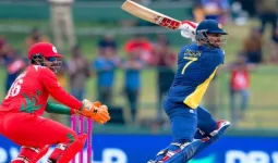 T20 World Cup 2026: श्रीलंका ने ओमान को 105 रनों से रौंदा, दर्ज की इस वर्ल्ड कप की सबसे बड़ी जीत