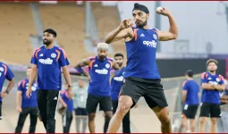 T20 World Cup 2026 : जानिए किस तरह सेमीफाइनल में पहुंचेगी टीम इंडिया? यह समझें पूरा समीकरण