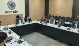 कानपुर : सीएम की ऋण योजना में भी बैंक गंभीर नहीं, डीएम नाराज