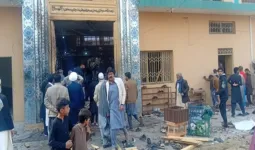 Pakistan Blast : इस्लामाबाद की शिया मस्जिद पर आत्मघाती हमले में 31 लोगों की मौत, 169 घायल