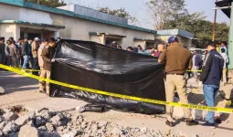 हल्द्धानी में डबल मर्डर से सनसनी, सहम गया शहर  