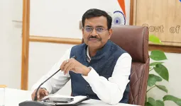 कुम्भ मेला-2027 की तैयारियों में तेजी लाने के निर्देश, समय से पूरी करें सभी प्रक्रियाएं