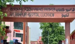 लखनऊ : छाती में पहुंच गए थे पेट के अंग, जटिल ऑपरेशन से छह माह की बच्ची को मिला नया जीवन