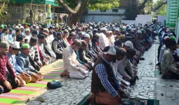 Bareilly : नसीब से मिला है रमजान का महीना, गुनाहों से तौबा करके इंसानियत की राह चलें 