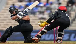 टी20 विश्व कप 2026 : युवराज के रिकॉर्ड शतक पर भारी पड़ी फिलिप्स की तूफानी पारी, सुपर आठ में पहुंचा न्यूजीलैंड 