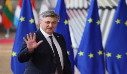 क्रोएशिया के प्रधानमंत्री 21 फरवरी को ताजमहल का करेंगे दीदार, तीन घंटे बंद रहेगा प्रवेश 