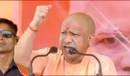 ‘कयामत तक बाबरी नहीं बन पाएगी’, सीएम योगी बोले- रामद्रोहियों के लिए कोई जगह नहीं बची