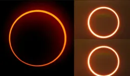 मंगलवार को लगेगा वर्ष का पहला वलयाकार सूर्य ग्रहण, चंद्रग्रहण की खगोलीय घटना 3 मार्च को होगी, जो भारत से देखी जा सकेगी 