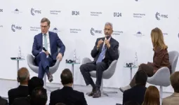 रूस से तेल खरीद को लेकर अमेरिकी दावों पर एस जयशंकर बोले- रणनीतिक स्वायत्तता के लिए प्रतिबद्ध है भारत