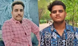 लखनऊ हत्याकांड : नीट परीक्षा विवाद बना पिता की हत्या का कारण, लखनऊ पुलिस बोली- आरोपी बेटे ने दर्ज कराई थी झूठी गुमशुदगी की रिपोर्ट