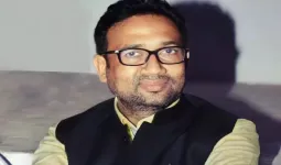 Umashankar Singh IT Raid : उमाशंकर सिंह की 2017 में चली गई थी विधानसभा सदस्यता, लोकायुक्त की रिपोर्ट के बाद राज्यपाल ने की थी कार्रवाई