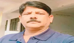 कानपुर : यूपीसीए के चीफ पिच क्यूरेटर शिव कुमार का निधन, कल बरेली में होगा अंतिम संस्कार 