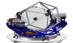 उत्तराखंड : एशिया की सबसे बड़ी अत्याधुनिक दूरबीन होगी एनएलओटी 