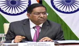 मेलबर्न में महात्मा गांधी की प्रतिमा चोरी, भारत ने की कड़ी निंदा