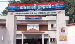 Uttrakhand:हल्द्धानी की व्यवस्था सुधारने को पुलिस-प्रशासन के साथ दिन-रात एक करेंगे सात विभाग