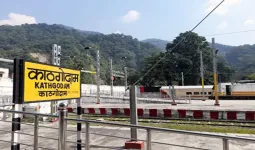 Uttrakhand: होली पर मुंबई और काठगोदाम के बीच 5 फेरे लगाएगी साप्ताहिक विशेष ट्रेन