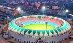 Ranji Trophy semi-finals: इकाना में टीमों ने जमकर किया अभ्यास, कर्नाटक-उत्तराखंड होंगे आमने-सामने