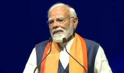पीएम मोदी ने मलेशिया में दिया पाकिस्तान को कड़ा संदेश, कहा- 'आतंकवाद पर डबल स्टैंडर्ड नहीं चलेगा' 