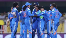 चोट से उबरकर वापस लौटीं भारत की दमदार खिलाड़ी, ऑस्ट्रेलिया के खिलाफ ODI सीरीज में हुईं शामिल