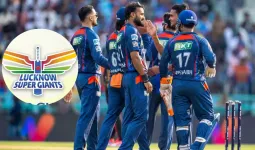 खिलाड़ियों का लगेगा जमावड़ा... इकाना में शुरू होगा लखनऊ सुपर जायंट्स का दमदार practice session, जानें पूरा प्लान