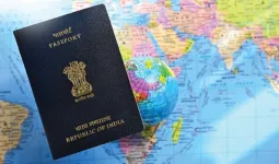 Indian Passport : मजबूत हुआ भारत का पासपोर्ट... वर्ल्ड रैंकिंग में 10 पायदान की छलांग, लेकिन वीजा-फ्री देशों में दो की कमी