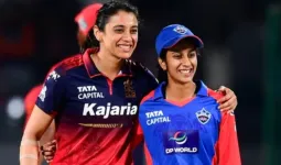 WPL 2026 का रोमांचक फाइनल... आमने-सामने होंगी दोनो bestfriend: RCB vs दिल्ली कैपिटल्स, 5 फरवरी को खिताबी जंग