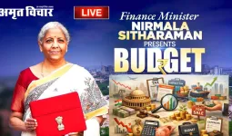 BUDGET Live: 'कैंसर समेत 7 गंभीर बीमारियों की दवाइयां सस्ती', दिव्यांगजन, किसान और टेक्नोलॉजी पर बड़े ऐलान 
