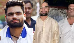 पिता की मौत के दुख में डूबे रिंकू सिंह का कमबैक: वेस्टइंडीज के खिलाफ 'करो या मरो' मैच से पहले टीम इंडिया में शामिल होंगे धाकड़ बल्लेबाज