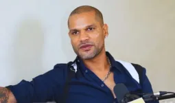 Delhi News: शिखर धवन को दिल्ली खेल महाकुंभ का बनाया गया ब्रांड एंबेसडर, सरकार को कहा धन्यवाद