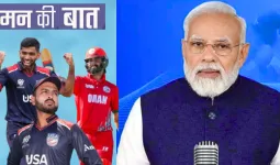 भारतीय जड़ें, वैश्विक जर्सी: T20 विश्व कप को लेकर बोले पीएम मोदी- भारतीय मूल के खिलाड़ी दुनिया में बढ़ा रहे है देश का गौरव
