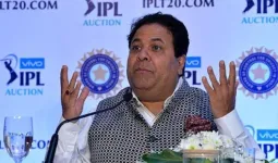 आईसीसी ने पाकिस्तान को इंडिया मैच बॉयकॉट की चेतावनी देकर सही कदम उठाया: राजीव शुक्ला