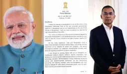 पीएम मोदी की चिट्ठी ने खोला भारत-बांग्लादेश दोस्ती का नया अध्याय... तारिक रहमान को क्या लिखा, जो संबंधों को बना सकता है मजबूत?