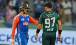 IND VS PAK T20 World Cup: भारत-पाक मैच से पहले श्रीलंका की राजधानी में सुरक्षा हुई कड़ी, खिलाड़ियों को मिली armed security