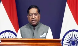 क्या भारत रूस से तेल खरीदना बंद करेगा? ट्रंप के दावे पर MEA ने दिया साफ जवाब