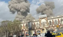 दक्षिण ईरान : बालिका विद्यालय पर हमले में मृतकों की संख्या बढ़कर हुई 40