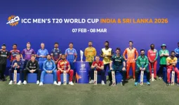 T20 World Cup 2026: सूर्यकुमार की सेना तैयार... अमेरिका को रौंदकर निकलेगी खिताब रक्षा की राह पर भारतीय टीम