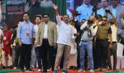 बांग्लादेश का नया मंत्रिमंडल 17 फरवरी को लेगा शपथ, समारोह में हुआ बड़ा फेरबदल 