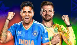IND vs SA: सुपर 8 में धमाकेदार शुरुआत! मैच कब, कहां और कितने बजे? जानिए पूरी डिटेल्स