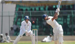 Ranji Final: जम्मू-कश्मीर ने रचा इतिहास, पहली बार बना रणजी चैंपियन 