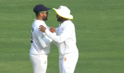 Ranji Final: कर्नाटक फाइनल में, खिताबी मुकाबले में जम्मू-कश्मीर से भिड़ेगा 