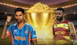 India vs West Indies: भारत के लिए ''करो या मरो''  वाला मुकाबला, कल होगा सुपर 8 का निर्णायक clash, जानें मैच की पूरी detail