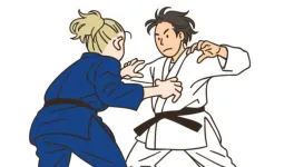 दम दिखाने को तैयार लखनऊ के जूडोका, सब जूनियर बालक-बालिका जूडो प्रतियोगिता के लिए लखनऊ टीम घोषित