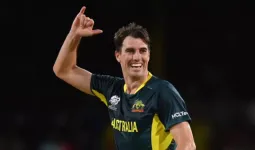 टी 20 विश्व कप का हिस्सा नहीं बन पाएंगे पैट कमिंस, सभी टेस्ट खेलने की इच्छा ने बढ़ाई मुसीबत