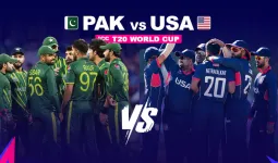 Pakistan vs USA: 20 टी20 विश्व कप 2026 में महीने पुरानी शर्मनाक हार का बदला लेने उतरेगा पाकिस्तान, कोलंबो में होगी रोमांचक टक्कर