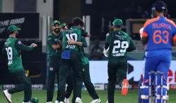 टी20 वर्ल्ड कप 2026 में इंडिया-पाकिस्तान मैच पर बवाल: BCCI ने ICC पर छोड़ा फैसला, राजीव शुक्ला बोले - "जो कहेंगे, वही मानेंगे"