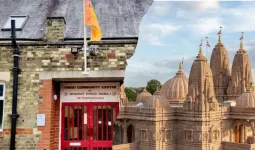 ब्रिटेन में हिंदू मंदिर के बंद होने का खतरा, काउंसिल ने भवन बेचने का लिया निर्णय 