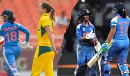 IND VS AUS: ऑस्ट्रेलिया के खिलाफ वनडे सीरीज में खुद को जीवंत रखने के लिए करनी होगी कड़ी मेहनत, जानें क्या है हरमनप्रीत की प्लानिंग