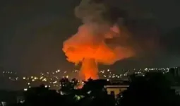 Pakistan-Afghanistan Conflict: अफगानिस्तान के पाकिस्तान पर हमले के कुछ घंटों बाद काबुल में हवाई हमले 