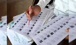 Uttrakhand: अल्मोड़ा में 95 फीसदी मतदाताओं की मैपिंग पूर्ण, बीएलए नियुक्ति में तेजी लाने की एडीएम ने की अपील