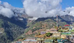 Uttrakhand: राज्य में फिर से बदलेगा मौसम, बाद में मौसम रहेगा शुष्क